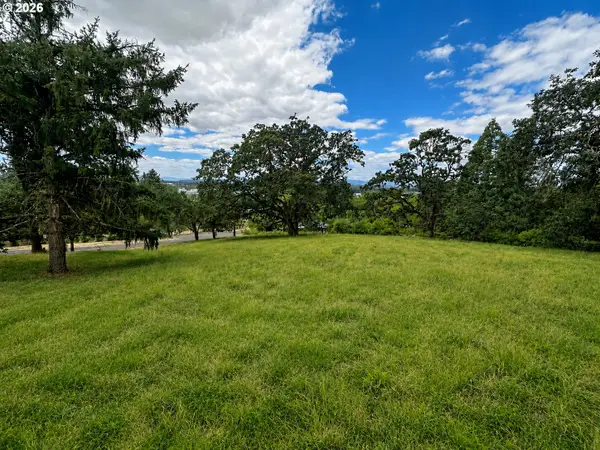 NE Sunnyview Dr, Albany, OR 97322