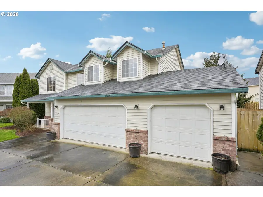 1612 SE 187th Pl, Vancouver, WA 98683 - #2