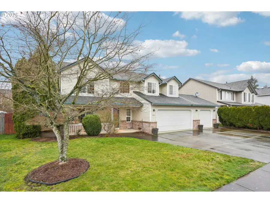 1612 SE 187th Pl, Vancouver, WA 98683 - #3