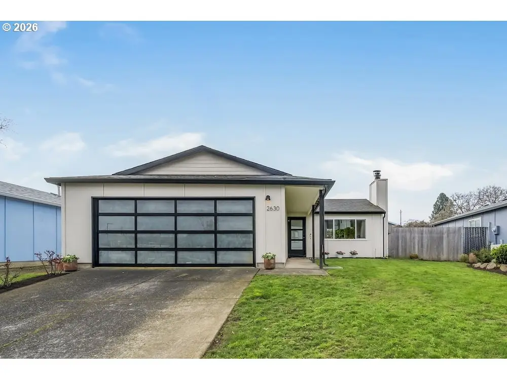 2630 NE Saratoga St, Portland, OR 97211 - #1