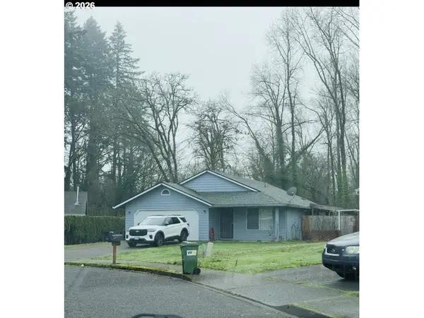 1113 James St, Newberg, OR 97132