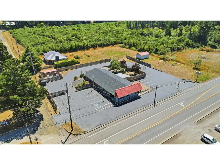 49045 Highway 101, Bandon, OR 97411 - #3