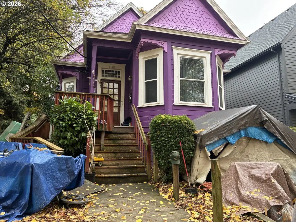 3128 SE 24th Ave, Portland, OR 97202 - #1