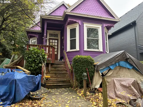 3128 SE 24th Ave, Portland, OR 97202