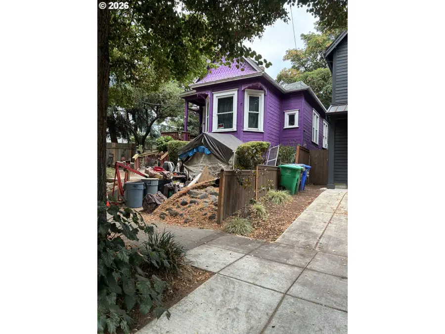 3128 SE 24th Ave, Portland, OR 97202 - #2
