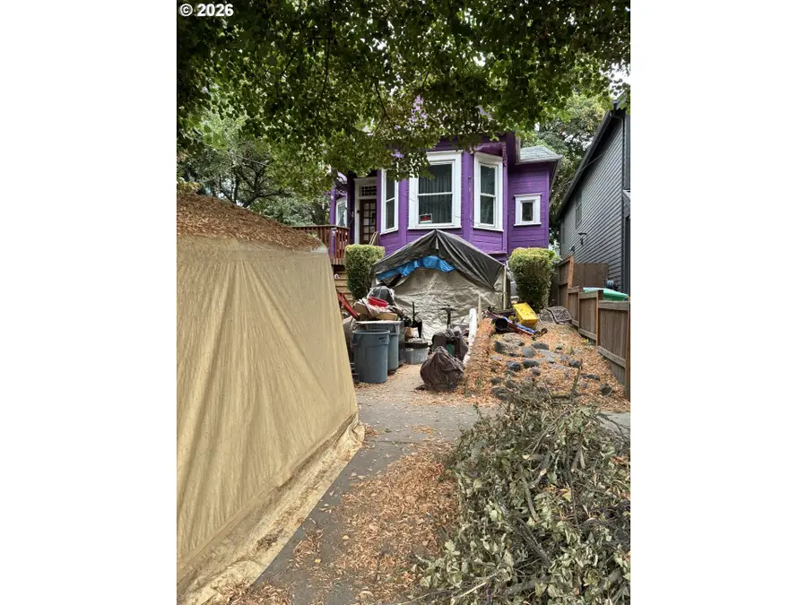 3128 SE 24th Ave, Portland, OR 97202 - #3
