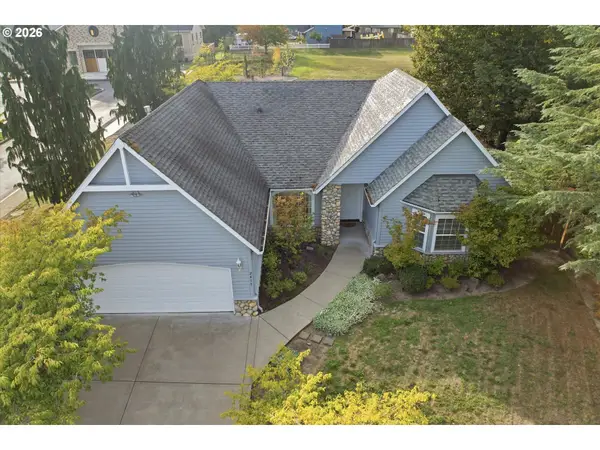 2415 N Main St, Newberg, OR 97132