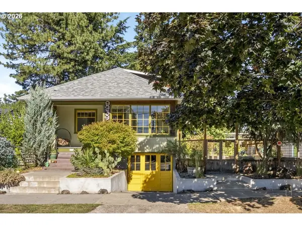 9939 N Jersey St, Portland, OR 97203
