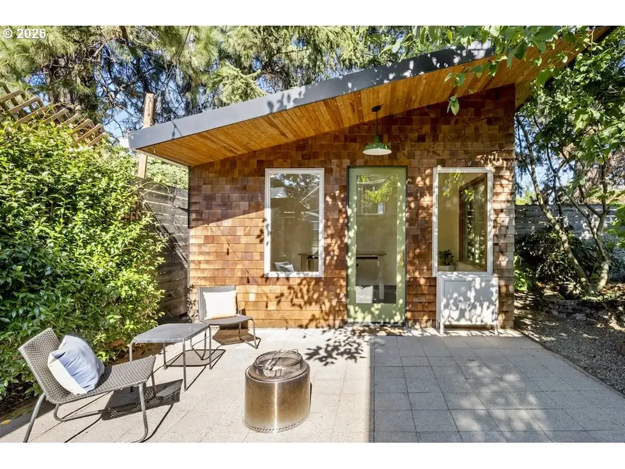 9939 N Jersey St, Portland, OR 97203 - #2