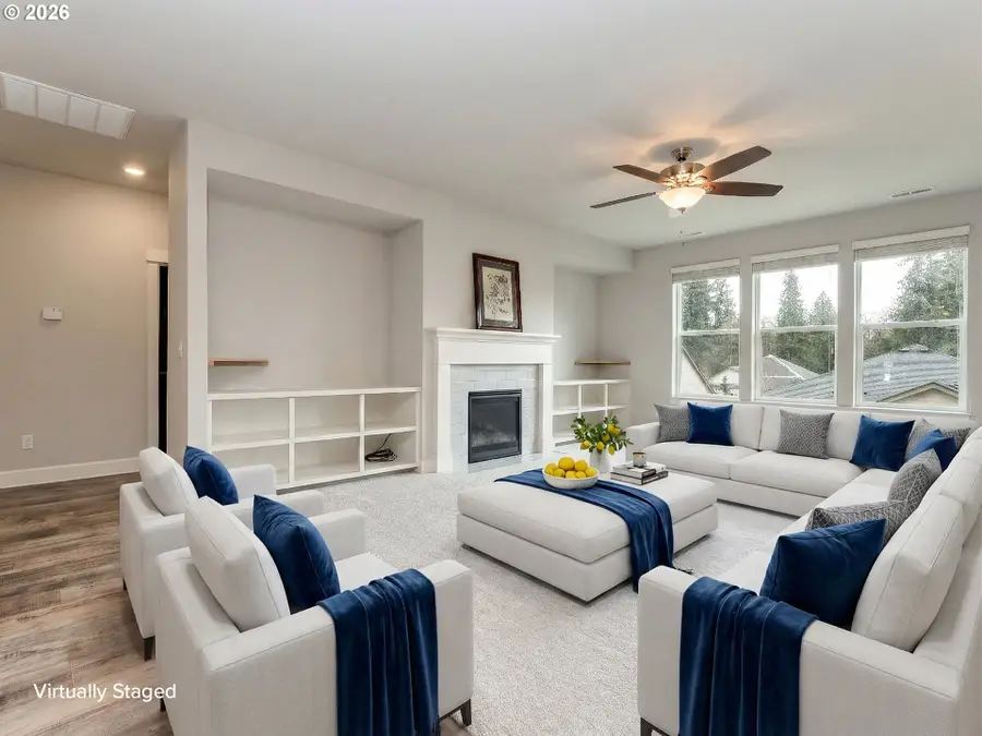 4845 S 18th Dr, Ridgefield, WA 98642 - #2