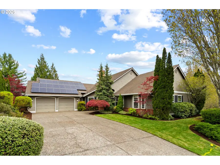 8707 SW Firview Pl, Beaverton, OR 97007 - #3