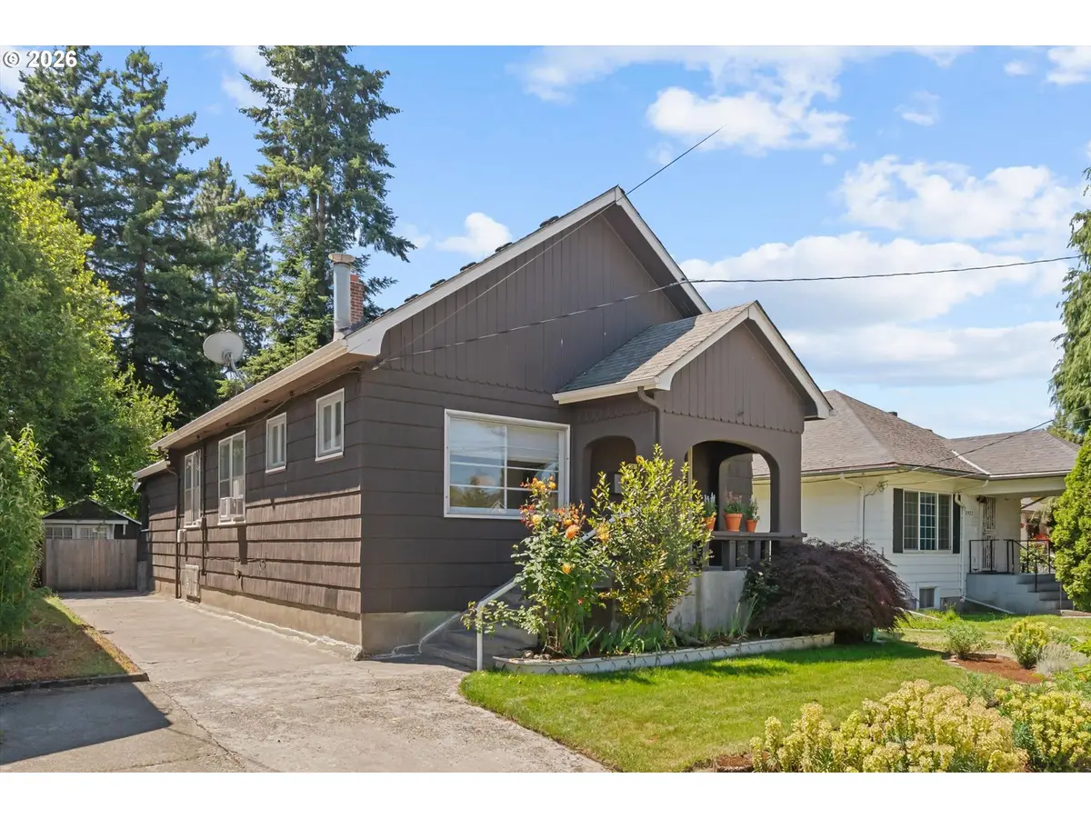 5924 SE Holgate Blvd, Portland, OR 97206 - #1