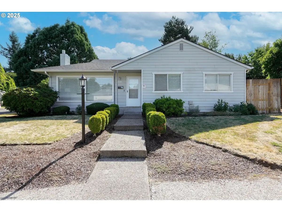 2630 Mountain View Dr S, Salem, OR 97302 - Image #1