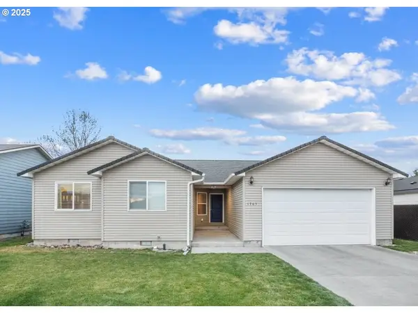 1705 E Glacier St, LaGrande, OR 97850