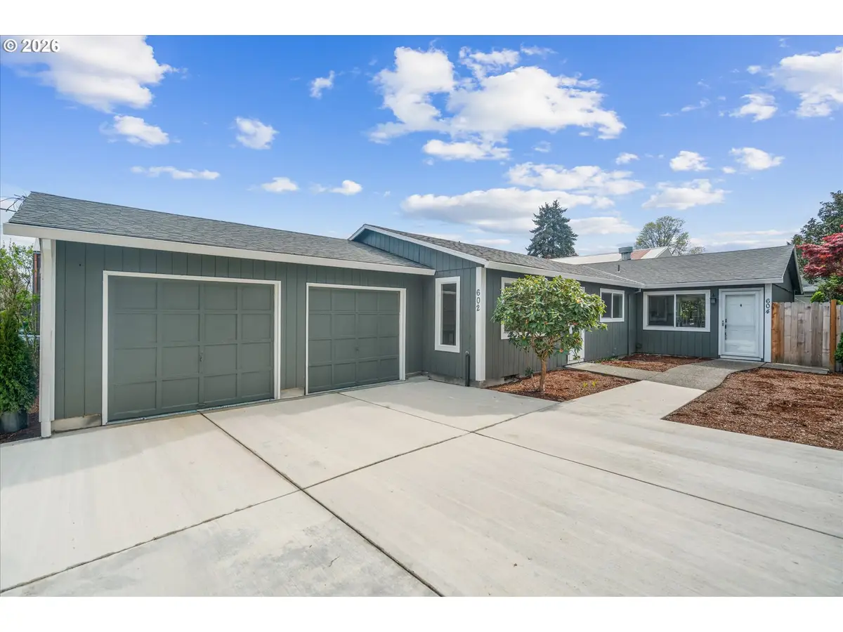 602 S Vermont St, Portland, OR 97219 - #1