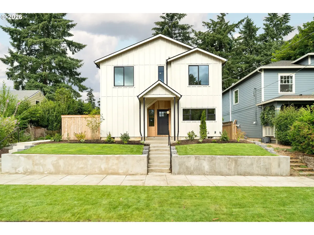 6407 NE 32nd Pl, Portland, OR 97211 - #1