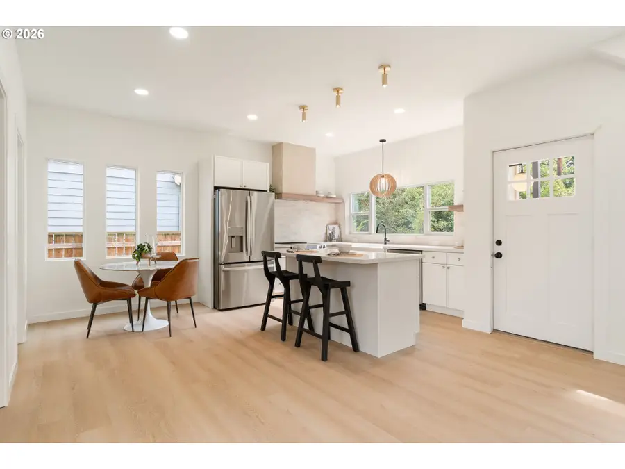 6407 NE 32nd Pl, Portland, OR 97211 - #2