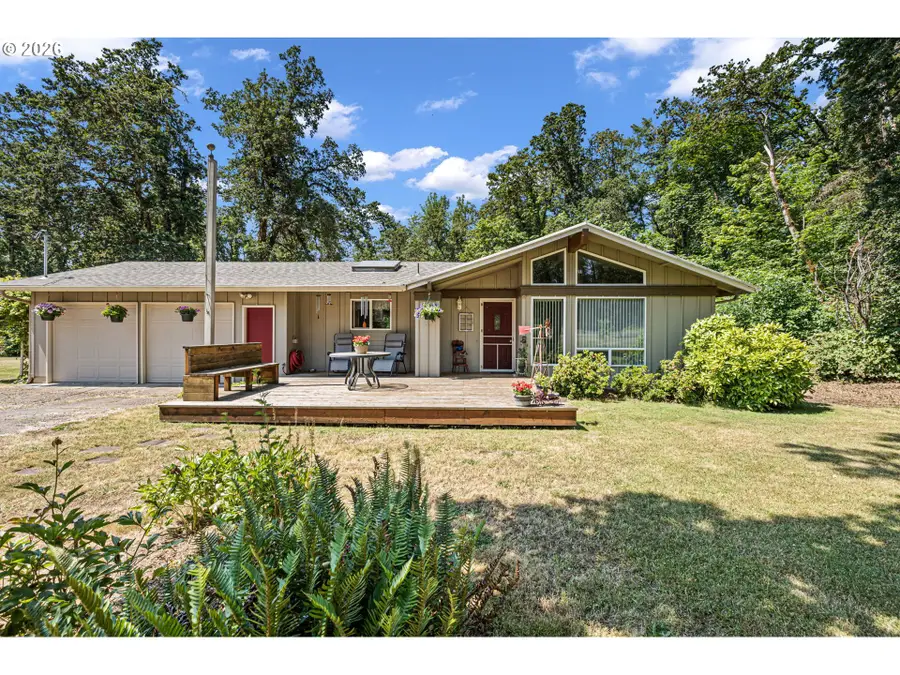 33262 Molitor Hill Rd, Cottage Grove, OR 97424 - #2