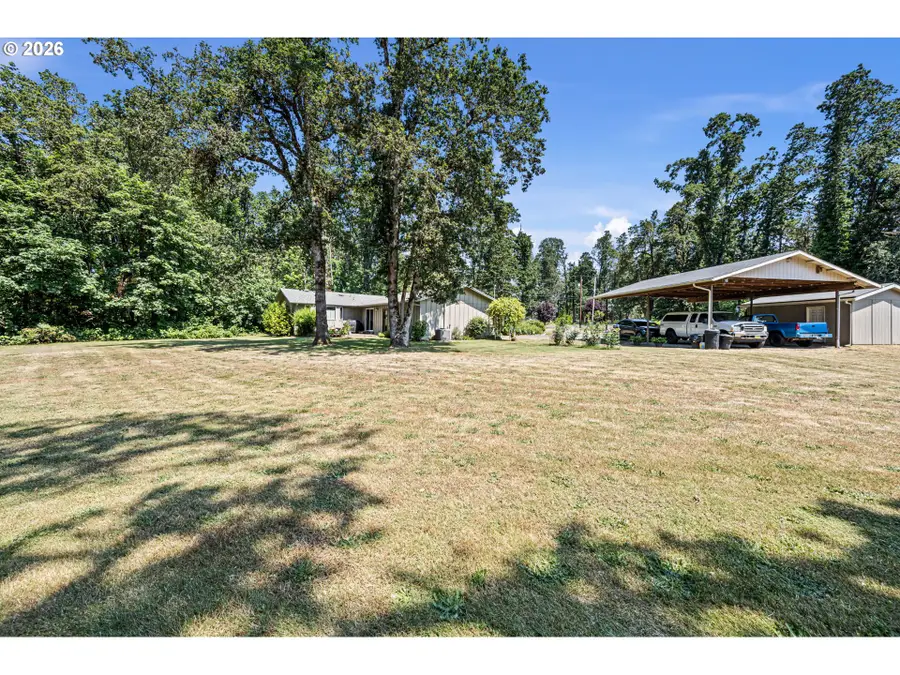 33262 Molitor Hill Rd, Cottage Grove, OR 97424 - #3
