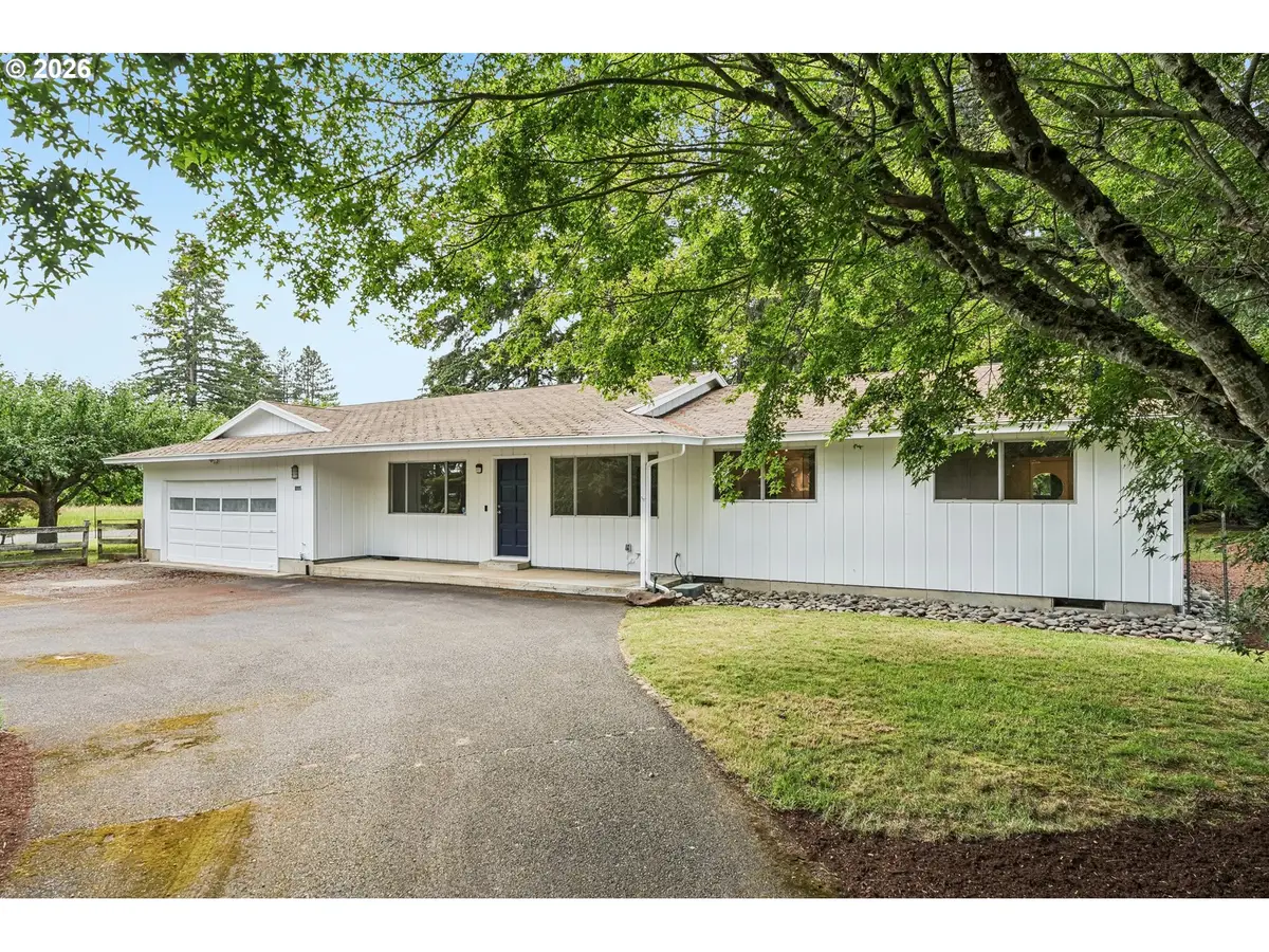 18995 S Grasle Rd, Redland, OR 97045 - #1