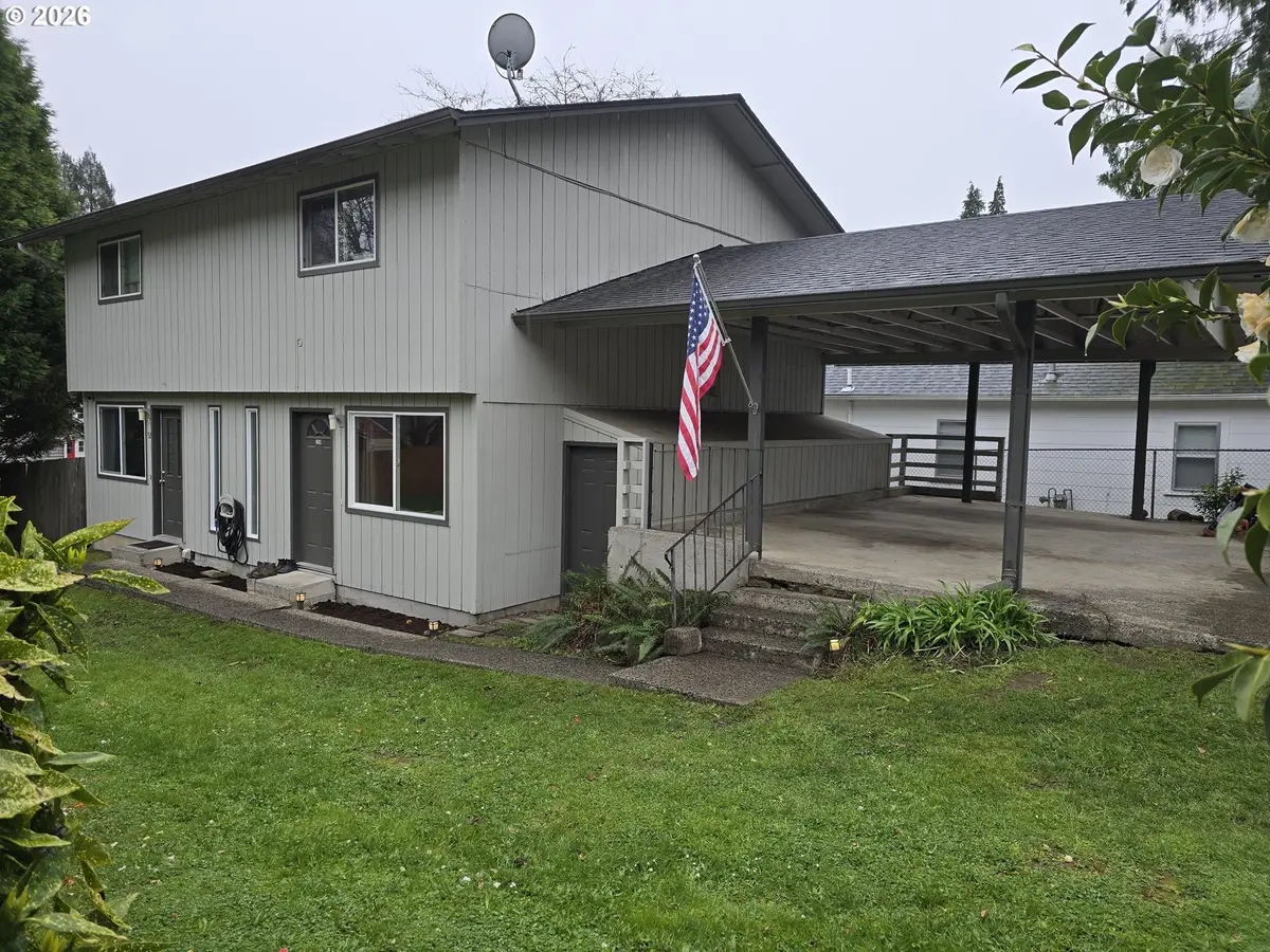 922 NW Greeley St, Camas, WA 98607 - #1