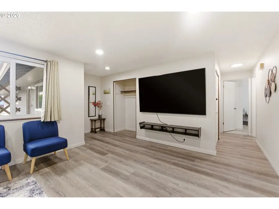 3836 SE 91st Ave, Portland, OR 97266 - #3