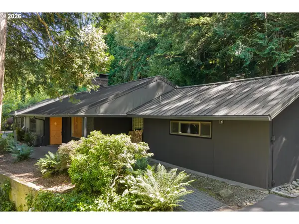 4922 SW Barnes Rd, Portland, OR 97221
