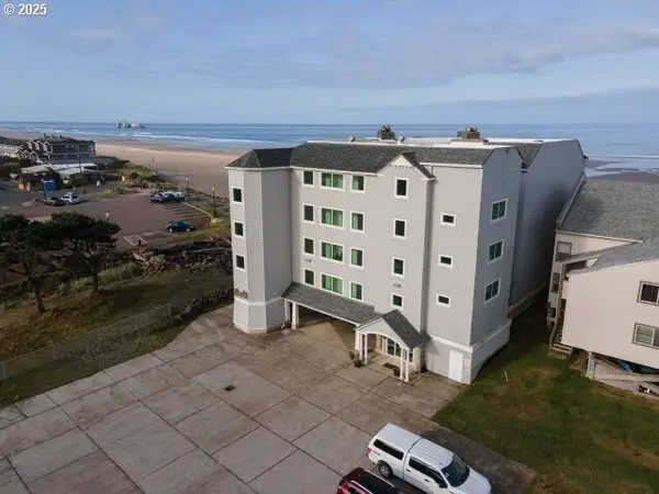 115 N Miller St #103 I, RockawayBeach, OR 97136
