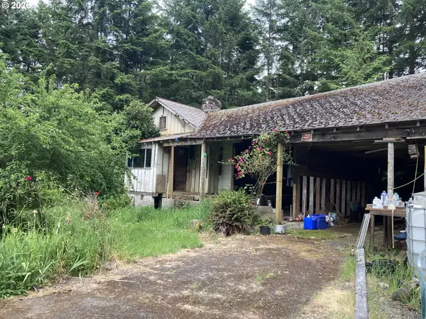 35009 Garoutte Rd, CottageGrove, OR 97424