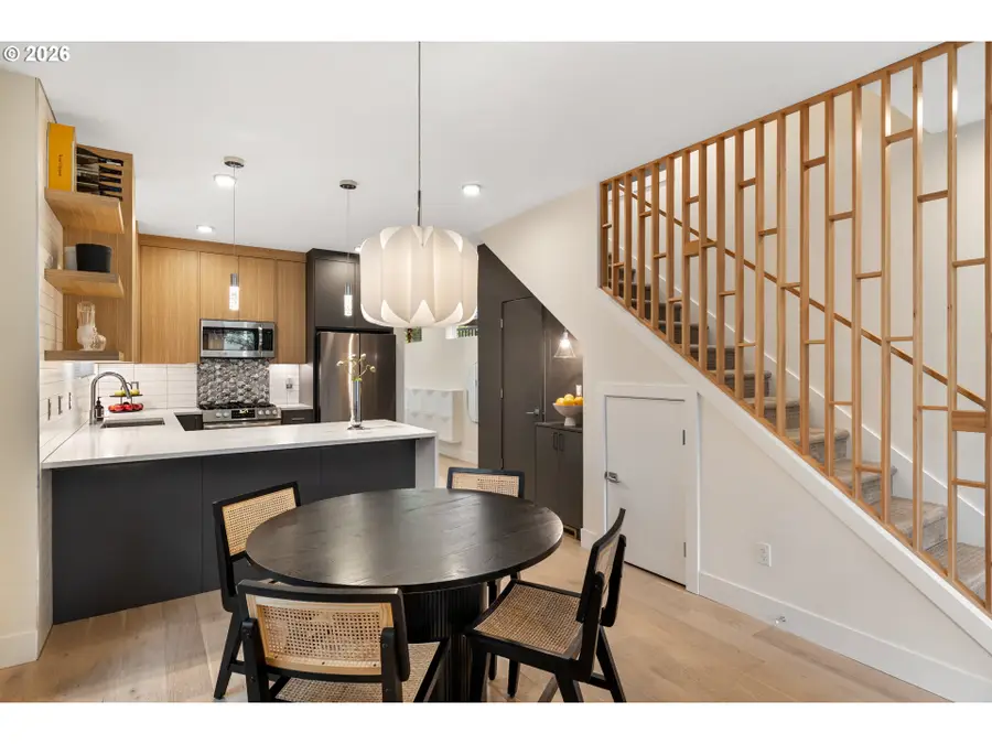 3732 SE Lambert St, Portland, OR 97202 - #3