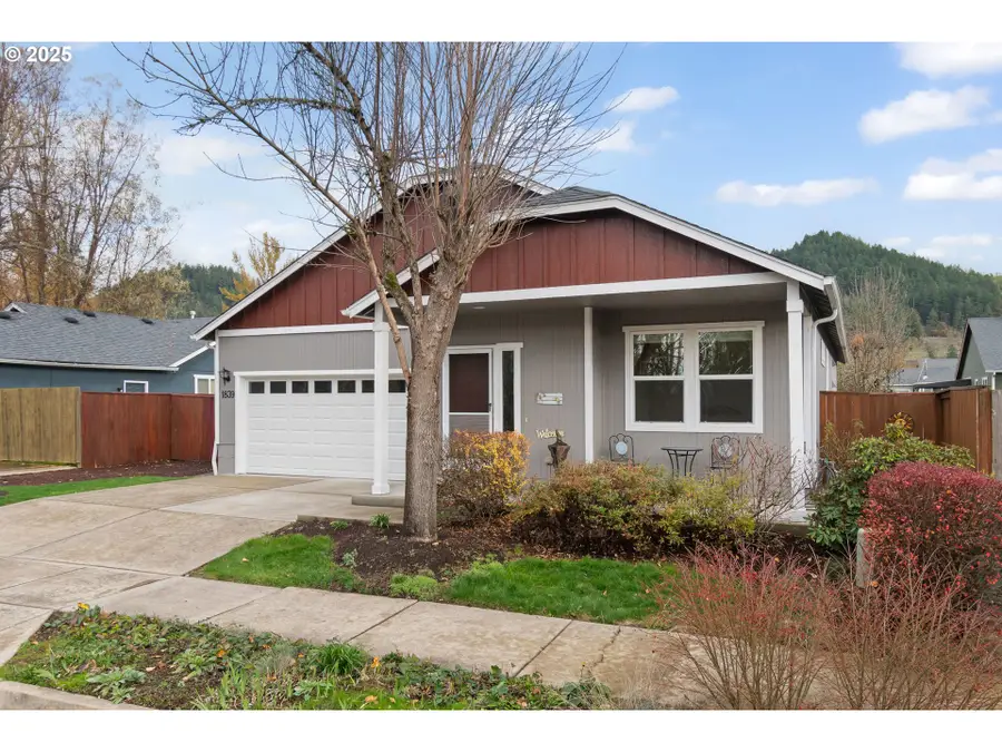 1839 S 57th St, Springfield, OR 97478 - Image #2