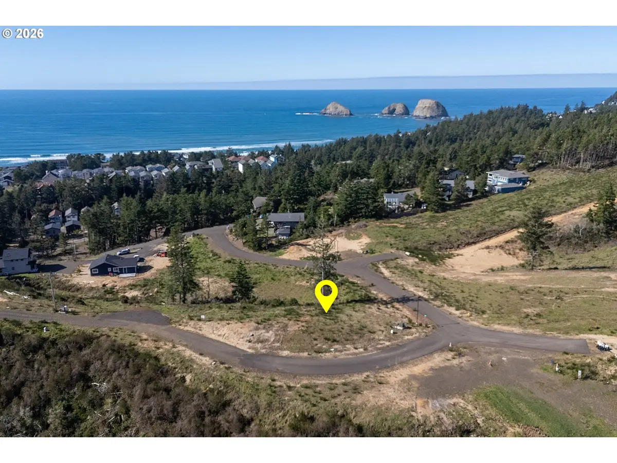 Roaring Tide - Lot 5 #5, Oceanside, OR 97134 - #1