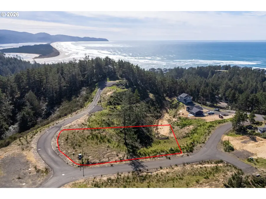 Roaring Tide - Lot 5 #5, Oceanside, OR 97134 - #2