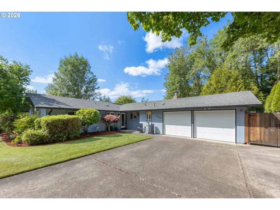 3389 Kevington Ave, Eugene, OR 97405 - #3