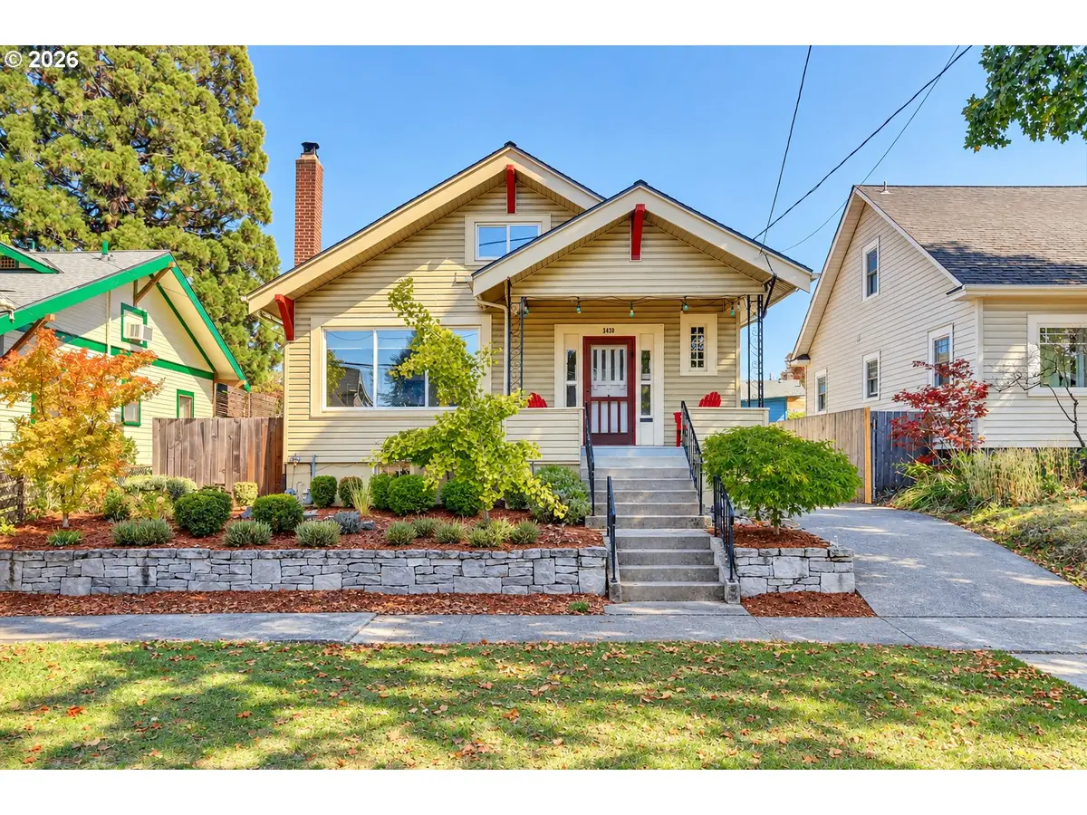 3430 NE 66th Ave, Portland, OR 97213 - #1