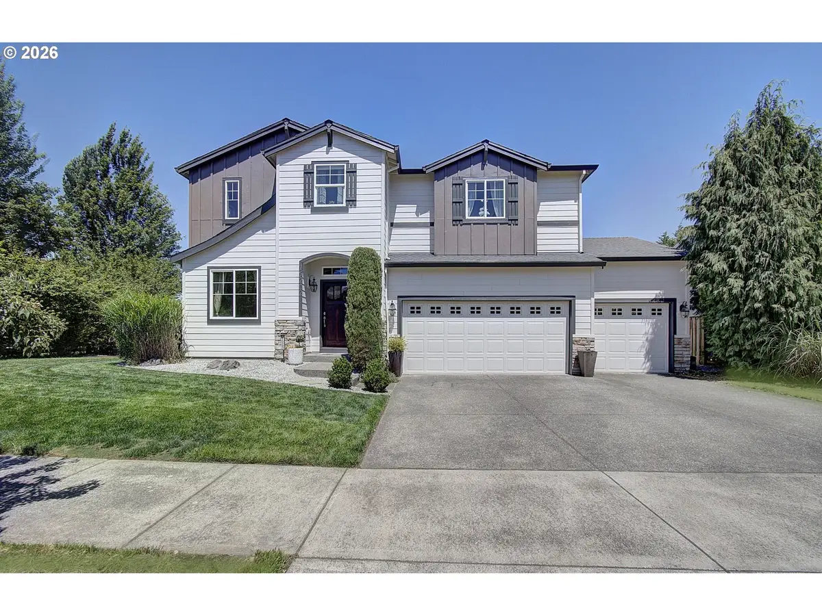 15202 NE 102nd Way, Vancouver, WA 98682 - #1