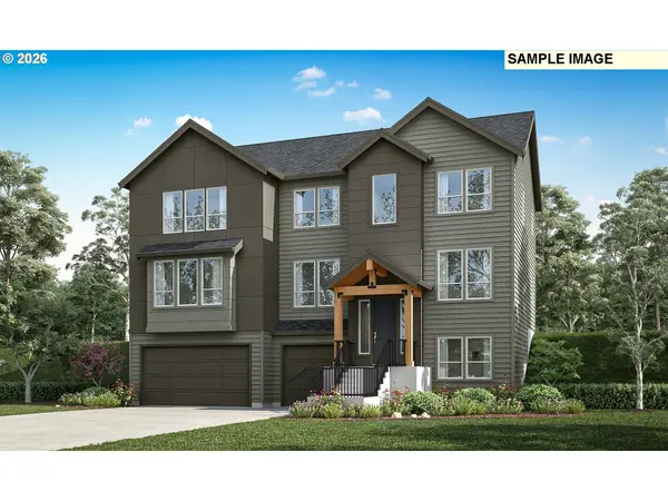 5885 N 94th Ave #Lot 331, Camas, WA 98607