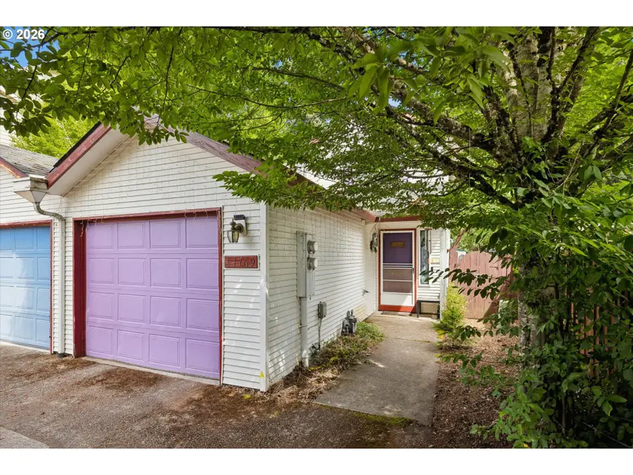 11769 SE Boise St, Portland, OR 97266 - #2