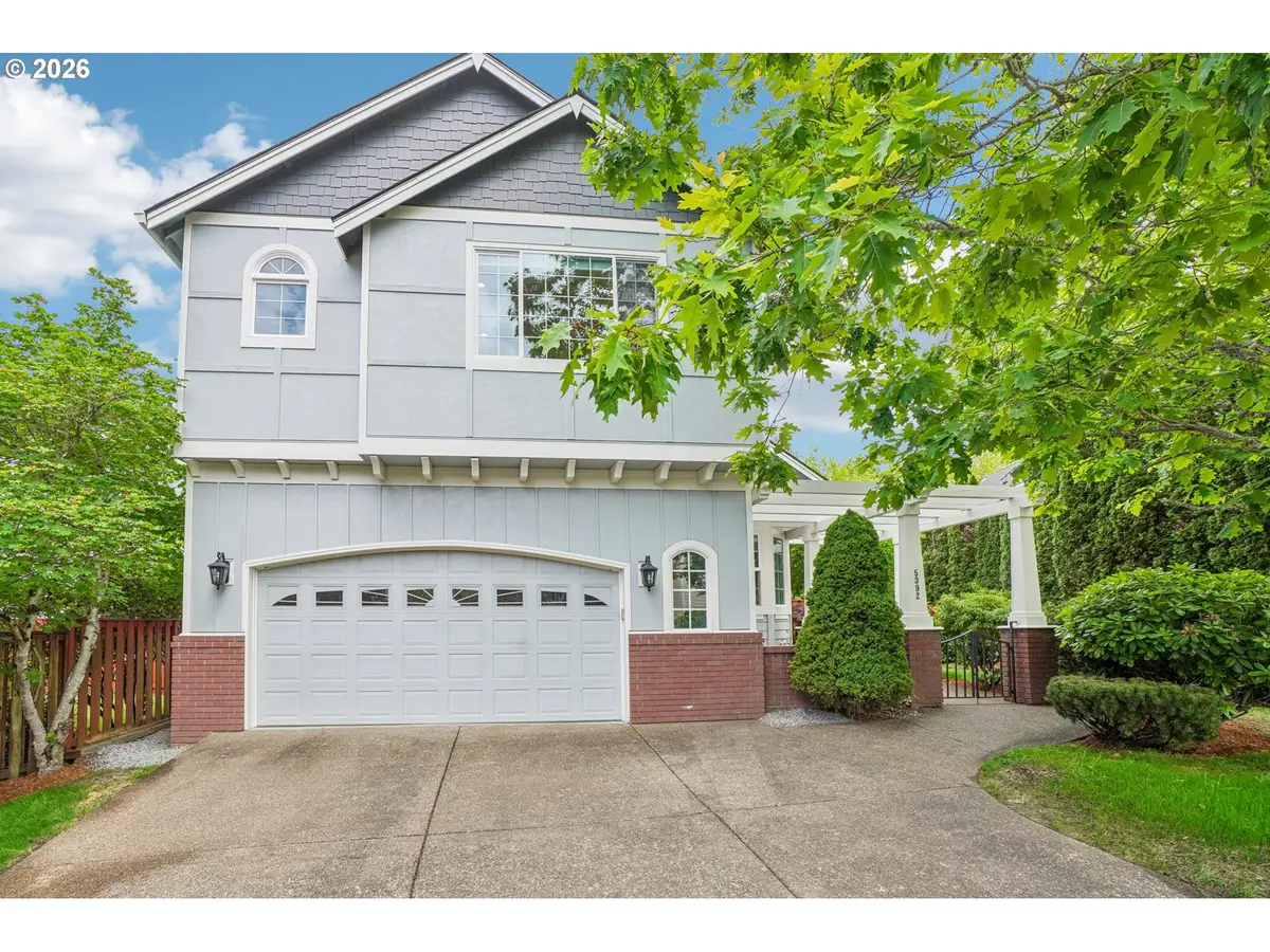 5392 NW Crady Ln, Portland, OR 97229 - #1