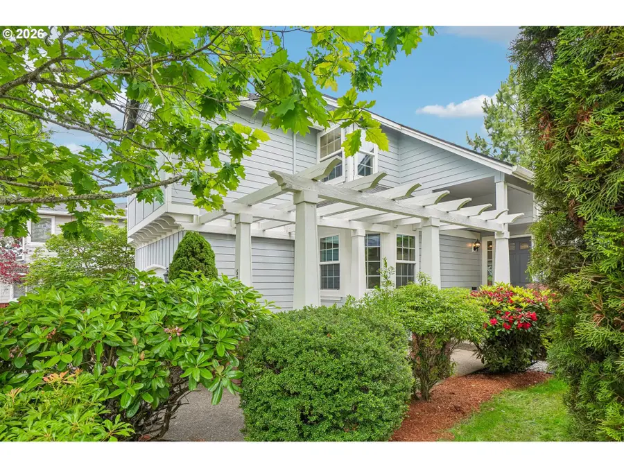 5392 NW Crady Ln, Portland, OR 97229 - #3