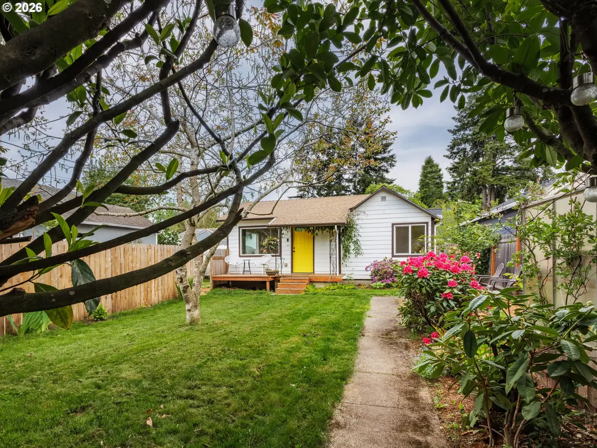 6721 SE 77th Ave, Portland, OR 97206 - #1