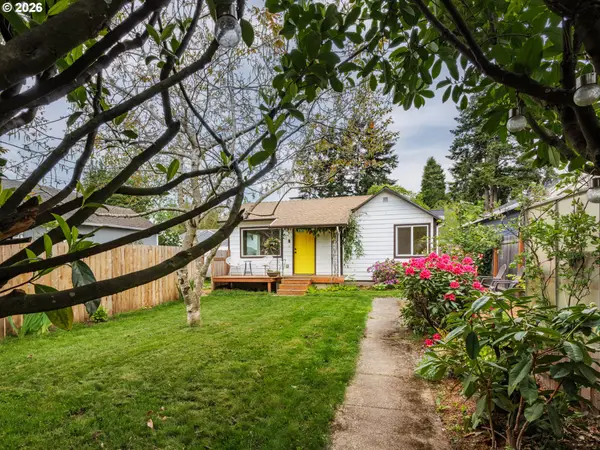 6721 SE 77th Ave, Portland, OR 97206