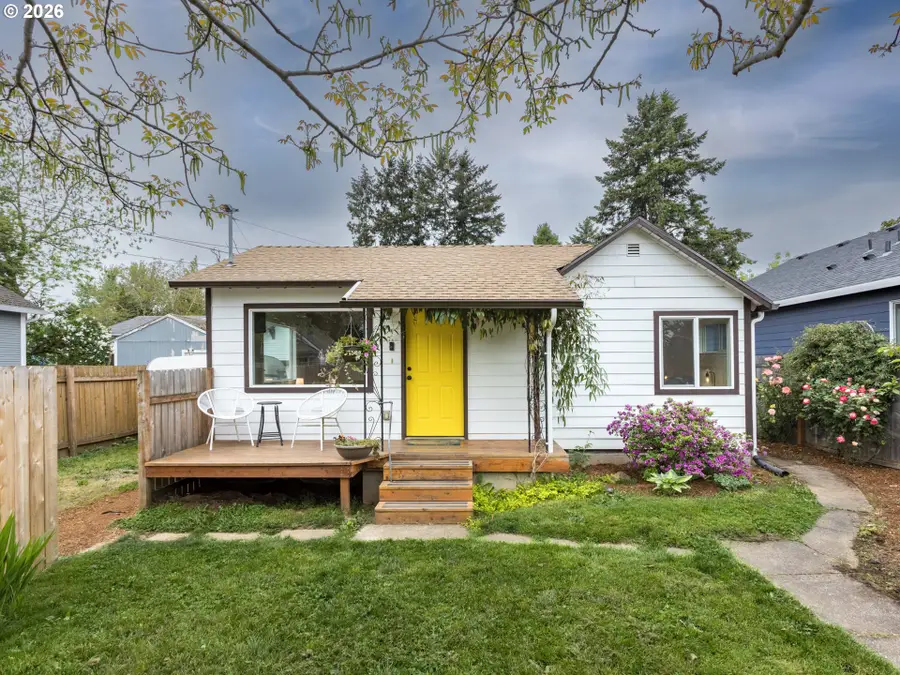 6721 SE 77th Ave, Portland, OR 97206 - #3