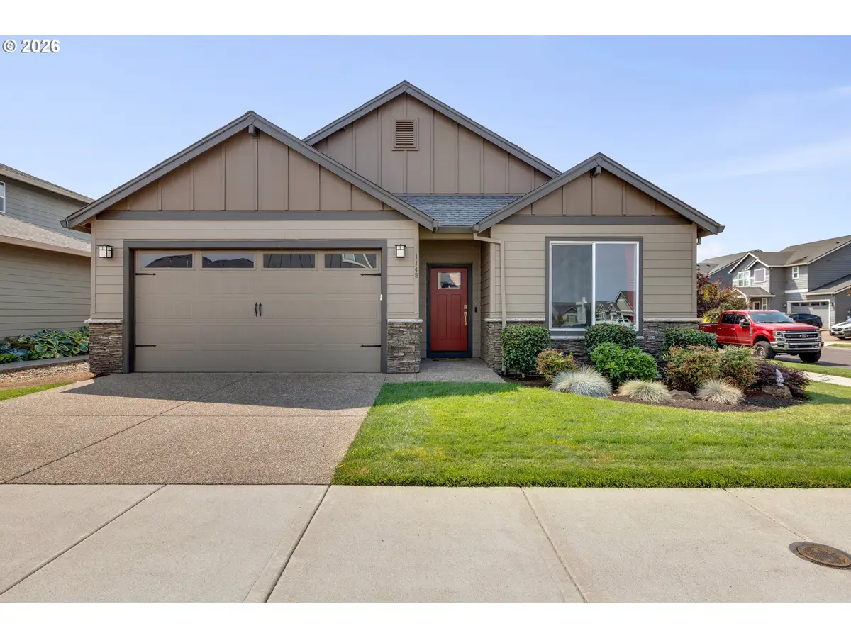 1149 S Walnut St, Canby, OR 97013 - #1