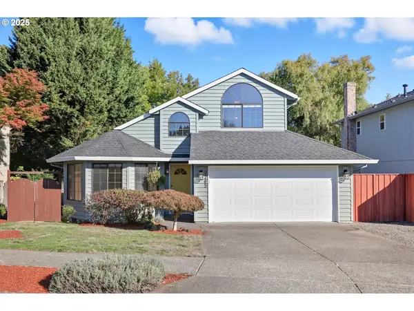 7285 SE Villa St, Hillsboro, OR 97123