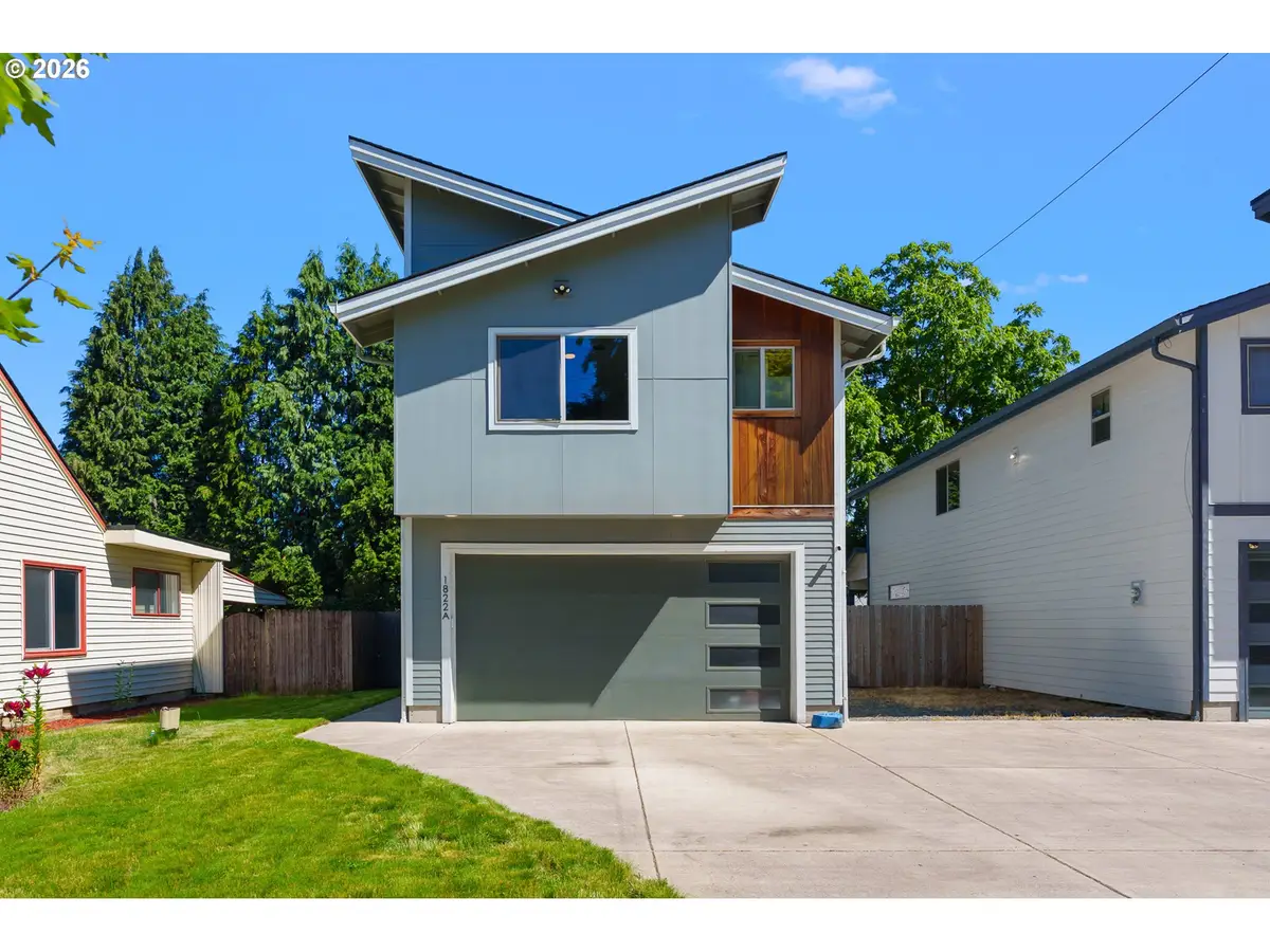 1822 E 33rd St #A, Vancouver, WA 98663 - #1