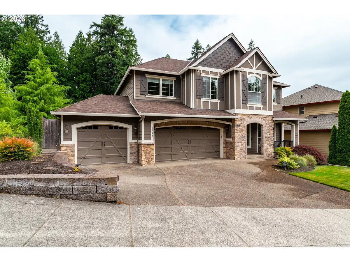 2787 SE Elliott Dr, Gresham, OR 97080 - #1