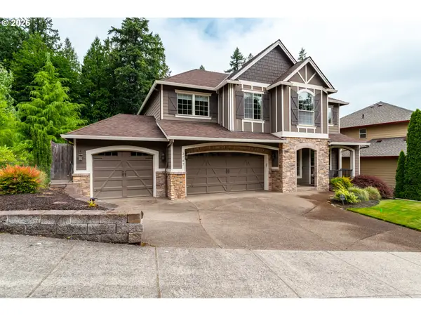 2787 SE Elliott Dr, Gresham, OR 97080