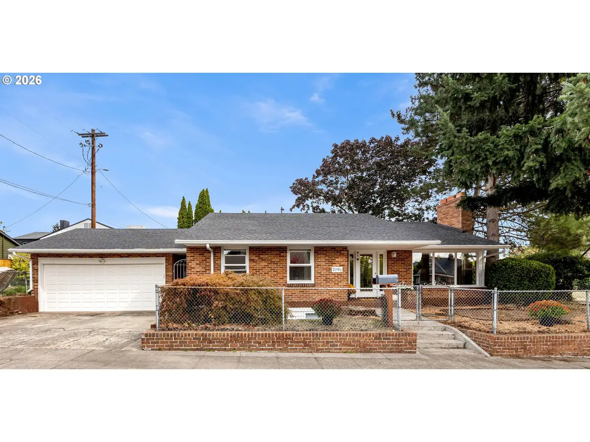 2701 Washington St, Vancouver, WA 98660 - #1