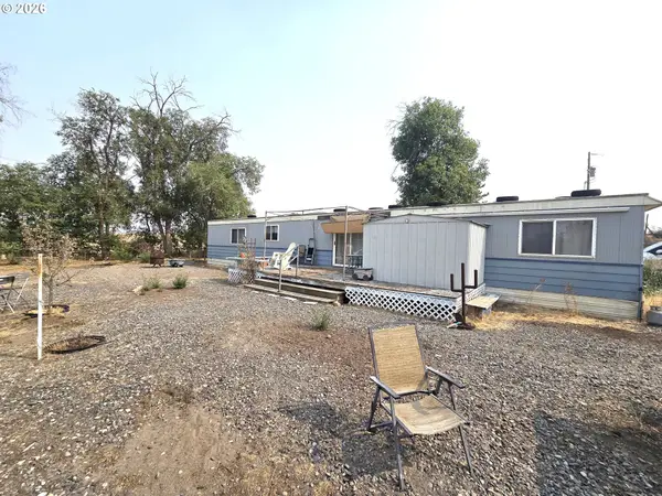 1236 E Punkin Center Rd, Hermiston, OR 97838